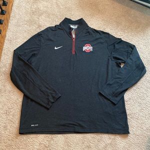 Men’s Ohio State Nike Top